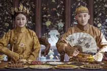 Vua Phổ Nghi bóc trần sự thật khổ sở về cuộc sống trong Tử Cấm Thành