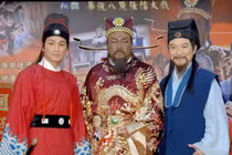 Bao Công đắc tội với nhiều người vẫn vô sự nhờ "luật ngầm" nhà Tống?