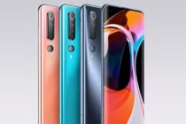 Xiaomi Mi 10 đẹp long lanh 'cháy hàng' chỉ sau 1 phút mở bán