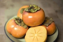 Loạt sai lầm chết người khi ăn quả hồng mà nhiều người mắc phải