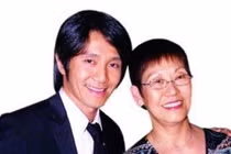 Châu Tinh Trì sở hữu khối tài sản 7.000 tỷ đồng, mẹ ruột sống khổ cực