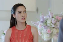 Hành động bất ngờ của chị chồng khiến tôi khinh bỉ