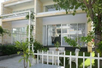 Soi nội thất trong căn biệt thự 7 tỷ đồng của Cao Thái Hà