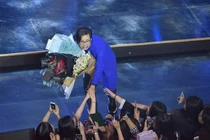 Hà Anh Tuấn bị 'dìm hàng', fan té ngửa vì quá giống Quang Trung