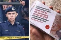 Người điều tra về MH370 bị bắt ở Malaysia