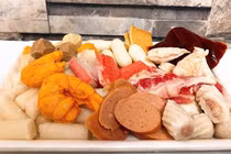 Bí mật của nồi lẩu Hàn Quốc 59.000 đồng "nhan nhản" trên mạng