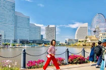 Bị chỉ trích vì hành động lạ khi mang bầu, Hoàng Oanh lên tiếng