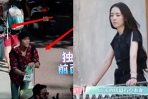 Con trai ông trùm Hướng Hoa Cường lạnh nhạt, khiến vợ bật khóc