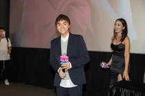 Lý do Hoa hậu Hương Giang bất ngờ 'trở lại làm con trai'