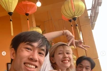 Hậu Hoàng bắt tay 1977 Vlog "thả thính" fan ruột, hứa hẹn bùng nổ