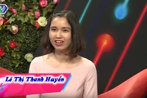 "Bó tay" tiêu chuẩn chọn bạn trai dài dằng dặc của cô giáo