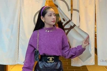 Loạt hot girl cân cùng lúc đủ nghề từ mẫu ảnh, diễn viên đến MC, ca sĩ