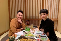 Đăng ảnh lên chùa, Hiền Hồ bị fan gắn mác cầu duyên