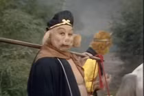 Tây Du Ký: Trư Bát Giới có thực sự mạnh hơn Tôn Ngộ Không?