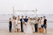 Vợ cũ Duy Nhân khẳng định: "Đâu phải cứ không nhắc đến là đã quên"