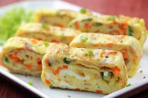 Bỏ ngay kiểu ăn trứng độc khủng khiếp này kẻo mất mạng