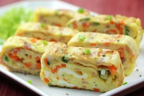 Bỏ ngay kiểu ăn trứng độc khủng khiếp này kẻo mất mạng