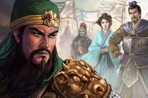 Vì sao Tôn Quyền mang đầu Quan Vũ nộp cho Tào Tháo?