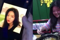 Hẹn hò "hot girl" qua mạng, thanh niên choáng nặng khi gặp mặt