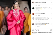 Hớn hở đăng ảnh chúc Tết sớm, Mai Phương Thúy bị chê tới tấp