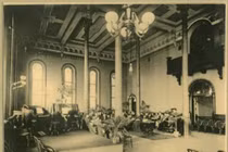 Những nơi... "ma ám" đáng sợ nhất nước Mỹ