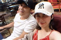 Đăng status sơ sảy, Hòa Minzy lộ rõ dấu hiệu mẹ bỉm sữa?