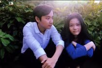 Chân dung cô bé 15 tuổi đang "gây sốt" trong phim kinh dị "Bắc Kim Thang"