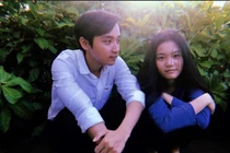 Chân dung cô bé 15 tuổi đang "gây sốt" trong phim kinh dị "Bắc Kim Thang"