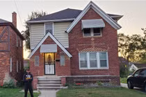 Nhà hoang 50 triệu đồng lột xác thành biệt thự đẹp long lanh