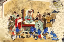 “Làm việc ác nhưng sao vẫn được sung sướng?”