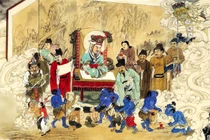 “Làm việc ác nhưng sao vẫn được sung sướng?”