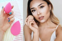 Mách nhỏ 5 mẹo make up giúp bạn trẻ ra cả chục tuổi