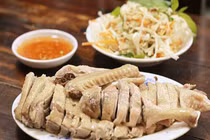 Đại kỵ khi ăn vịt cần tránh xa kẻo mang bệnh vào người