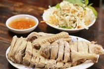 Đại kỵ khi ăn vịt cần tránh xa kẻo mang bệnh vào người