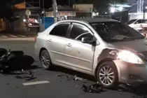 Vụ CSGT giải quyết TNGT chưa khách quan: Hủy bỏ quyết định xử phạt