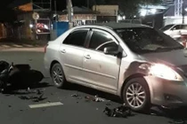 Vụ CSGT giải quyết TNGT chưa khách quan: Hủy bỏ quyết định xử phạt