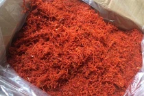 Thịt bò khô, bim bim cân giá siêu rẻ: Món ăn vặt đáng sợ