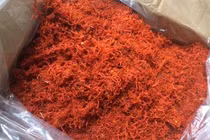 Thịt bò khô, bim bim cân giá siêu rẻ: Món ăn vặt đáng sợ