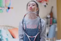 Sao nhí 'Bố ơi mình đi đâu thế' xinh xắn, 11 tuổi đã cao gần 1,70 m