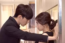 Phim truyền hình Đài Loan cấm cảnh hôn nhau vì lo sợ virus corona