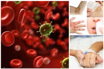 Những dấu hiệu sớm giúp bạn "chặn cửa" ung thư máu nguy hiểm