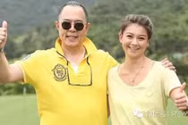 Trương Thiết Lâm - sao nam vướng bê bối tình dục, ruồng bỏ con cái