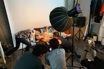 Minh Tuyết, Hoài Linh, Sơn Tùng và sao Việt ngất xỉu vì lao lực