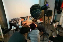 Minh Tuyết, Hoài Linh, Sơn Tùng và sao Việt ngất xỉu vì lao lực