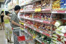 Người Việt tiêu thụ mì gói nhiều thứ 5 thế giới