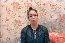 Chồng cũ Nhật Kim Anh chia sẻ ẩn ý sau khi bị tố không cho gặp con