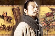 Kết cục của Tống Giang qua giấc mơ kỳ lạ và bài thơ thần 8 câu