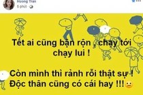 Bị nghi có bạn trai mới, vợ cũ Việt Anh chính thức lên tiếng