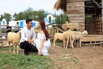 Lớp trưởng cưới nam sinh cá biệt sau 7 năm gặp lại