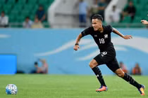 U22 Thái Lan loại ngôi sao nhập tịch Thụy Điển vì “lừa” HLV Nishino